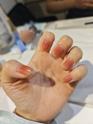 -桃色美甲沙龙