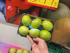 -金鹰超市(国际购物中心新街口店)