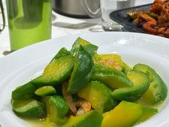 -老爷庙风味美食府(魏都大道店)