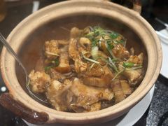 啫啫鱼头煲-協成海鮮火鍋(老店)