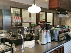 -BAKER&SPICE(BFC外滩金融中心店)