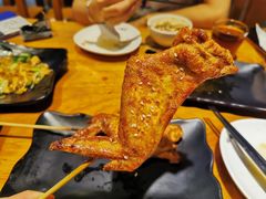 -烧蠔帮·湛江生蚝(工农店)