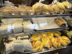 -蒸翻天·原味馒头(向阳里店)