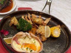 -云天楼国鼎喜宴中心(国鼎店)