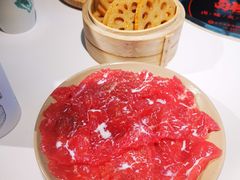 -卤校长重庆火锅(国兴店)