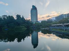 -北湖公园