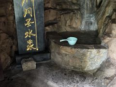 -藏山旅游风景区