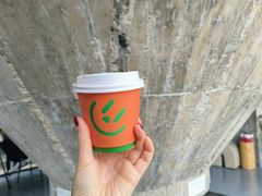 -CEMENT·coffee bar (凤凰创意园店)