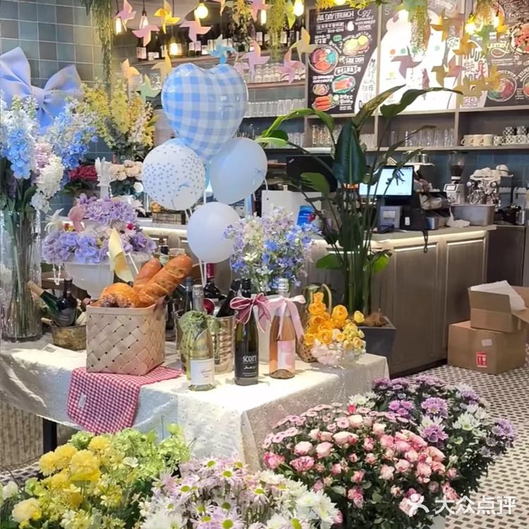 南京西路奇遇！韩剧感小食堂治愈味蕾