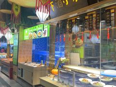 -驰明粗粮小厨(湖滨路店)