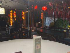 -濮园 · 四合院餐厅