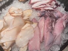 -集渔·泰式海鲜火锅(科华店)