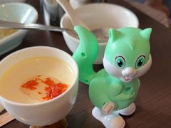 -静之湖湖畔餐厅