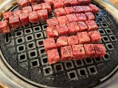 -霸腹烤肉(厦门柚子番店)