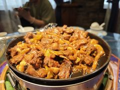 -甘家界牌柠檬鸭(青山店)