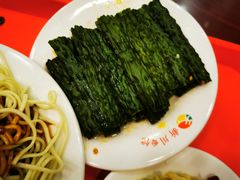 -新川面馆(新街口二店)