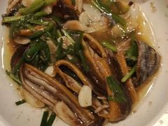 -芳芳私房菜·精做淮扬菜(承德路店)