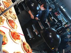 -盒马鲜生(杭州运河上街店)