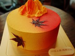 -36cake生日蛋糕(福田店)