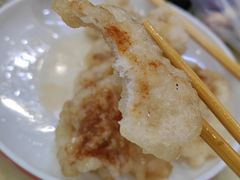 -服务大楼冷面(延大店)