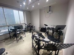 -TEMPO 音乐(五角场店)