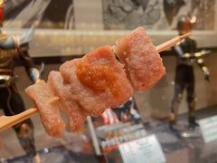 -小山日本料理(电子大厦店)