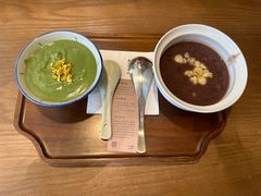 -RUXU入续鸳鸯糖水铺(万菱汇店)