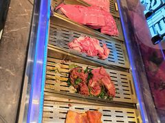 -欢乐牧场海鲜烤肉自助(牡丹园店)