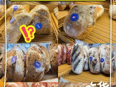 -莫斯科餐厅面包坊(北展店)