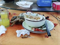 -聚味瞿记·龙虾堂(树木岭店)