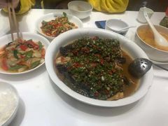 -辣公子·千岛湖私房菜(滨江店)