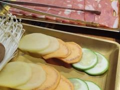 -牛人·雪花牛·木炭烤肉(昆山陆家店)