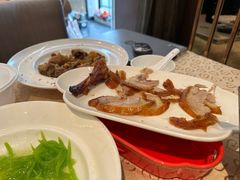 金牌烤鸭-大鸭梨(天通西苑店)