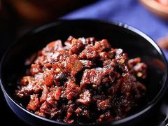 秘制干蘸料-花千代秘制烤鱼(商水店)