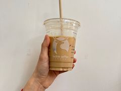 -瑞幸咖啡(太阳百货店)