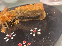 -莲池荟素食馆·12年老字号(光孝寺店)