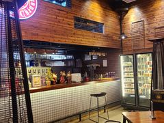 -Devils’ Brewery小恶魔精酿啤酒(泛海美式熏肉店)