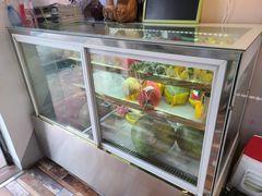 -津椰本·海南正宗椰奶清补凉(店一店)