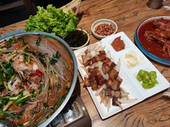 -京玉菲饭店(李村店)