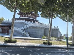 -诸城市恐龙博物馆