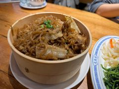 -老雒阳面馆·水席·洛阳菜(王城路店)