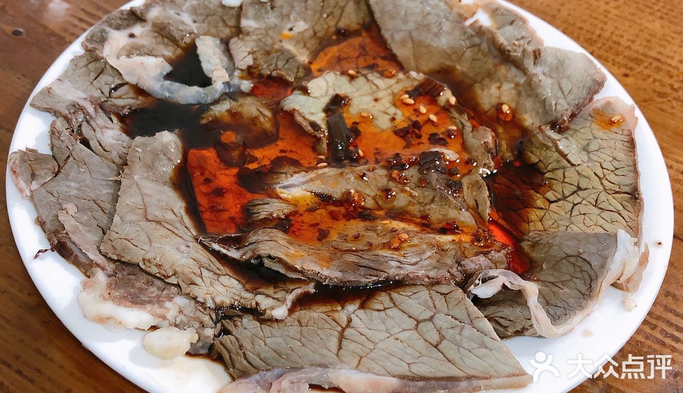 大千炒面🍝最好吃的炒面，没有之一🤪