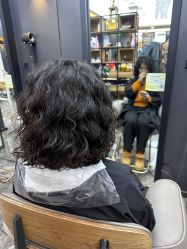 -藤野造型·专业烫染店