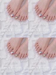 -M·X Nail日式美甲美睫