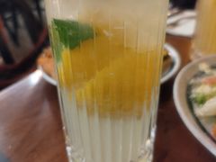 -PIZZA BIANCA(万象城店)