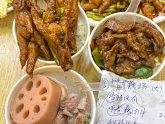 -卢庄(江汉路店)
