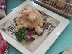 -普天和酒楼·新津菜·烤鸭(天津之眼店)