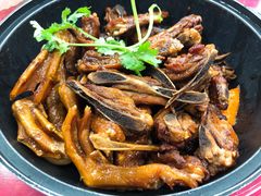 -美极鲜食坊(宝安南路店)