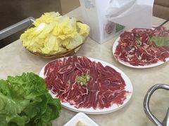 -潮汕良记牛肉火锅(洪武路店)