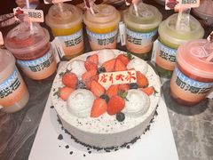 -前海沿•青岛菜(中山路天主教堂店)